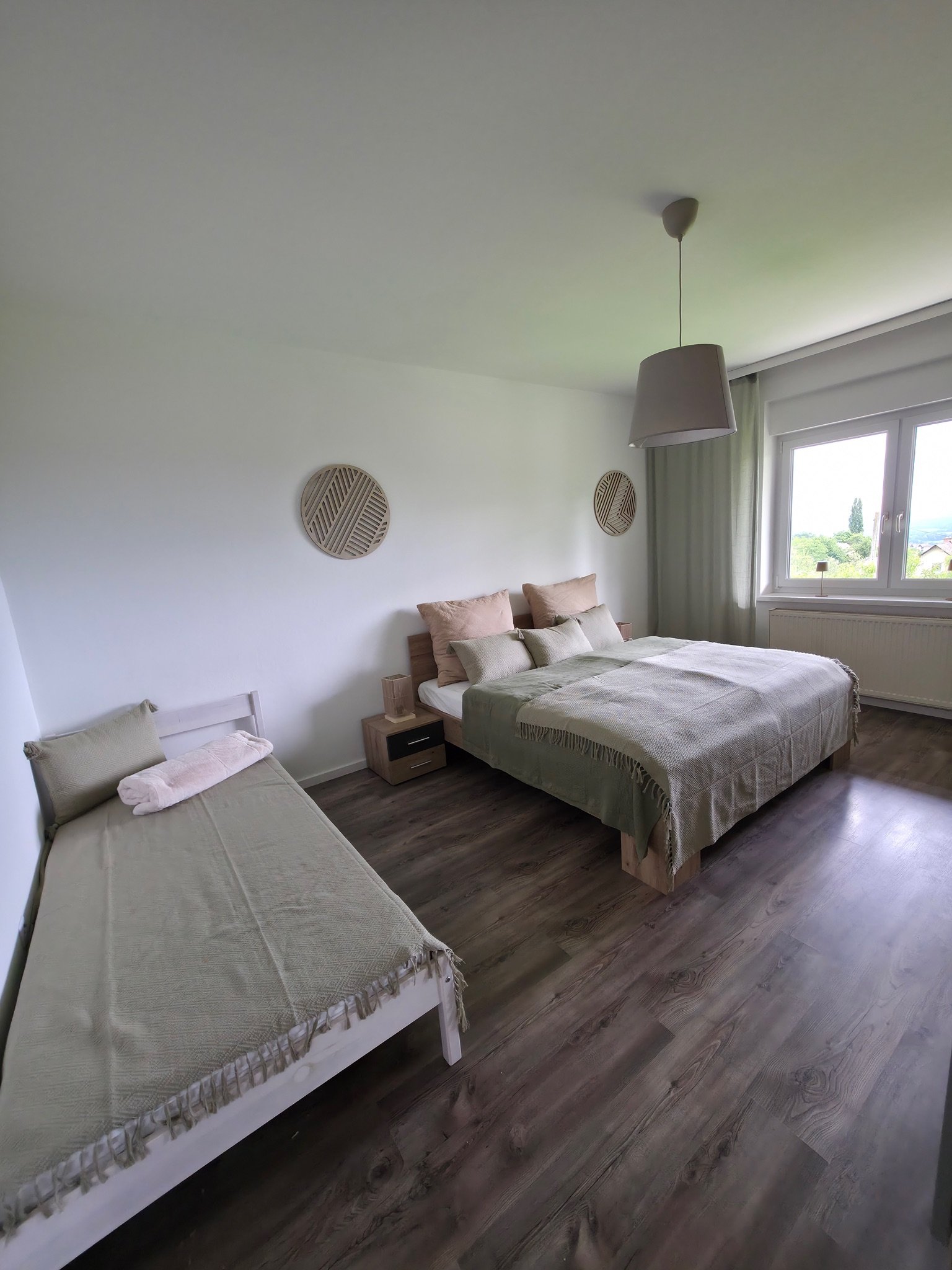 Ferienwohnung Weitblick – Foto 5